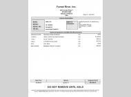 New 2026 Forest River RV Rockwood Mini Lite 2520BH image