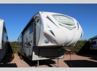 Used 2019 Coachmen RV Chaparral 381RD image