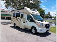 Used 2021 Thor Motor Coach Compass 23TE image