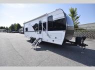 New 2026 Winnebago Thrive 22MBH image