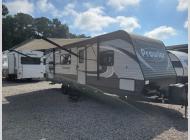 Used 2018 Heartland Prowler Lynx 25 LX image