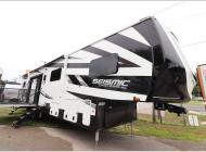 New 2024 Jayco Seismic Luxury Series 4113 image