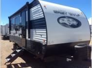 New 2024 Forest River RV Cherokee Black Label 18RR image