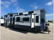 New 2026 Palomino Puma Destination 402LFT image