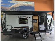 New 2025 Forest River RV Rockwood GEO Pro G19FDS image
