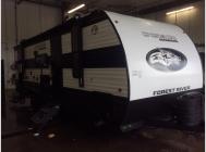 New 2025 Forest River RV Cherokee Grey Wolf 23DBH image