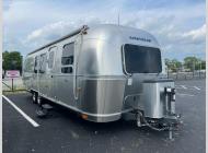 Used 2015 Airstream RV Flying Cloud 30FB Bunk image