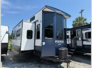 New 2026 Palomino Puma Destination 402LFT image