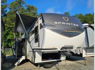 New 2026 Keystone RV Sprinter 3900DBL image