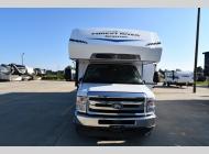 New 2026 Forest River RV Sunseeker LE 2850SLE Ford image