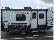 New 2025 Forest River RV Rockwood GEO Pro G19FD image