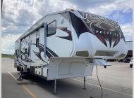 Used 2011 Keystone RV Raptor 300MP image