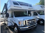 New 2026 Coachmen RV Leprechaun 260MB Ford image