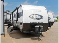 New 2026 Forest River RV Cherokee Wolf Den 301BH image