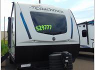 New 2024 Coachmen RV Freedom Express 192RBS image