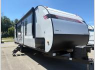 Used 2021 Forest River RV Wildwood 270RTKX image