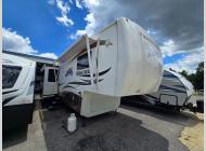 Used 2011 Forest River RV Cedar Creek 34RLSA image