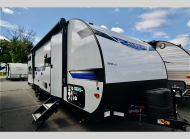 Used 2022 Forest River RV Salem FSX 280RT image