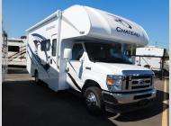 New 2025 Thor Motor Coach Chateau 24F image