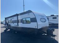 New 2026 Forest River RV Cherokee Grey Wolf 23MK image