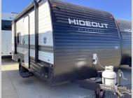 New 2025 Keystone RV Hideout Sport Single Axle 178RB image