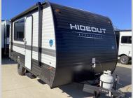 New 2025 Keystone RV Hideout Sport Single Axle 171MB image