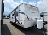 Used 2015 Forest River RV Rockwood Signature Ultra Lite ROCKWOOD 8311 image