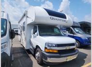 Used 2022 Thor Motor Coach Quantum LC LC26 image
