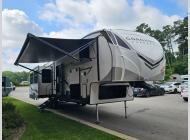 New 2026 Coachmen RV Chaparral 360IBL image