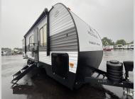 New 2026 Forest River RV Westbrook 27CC image