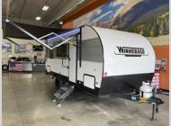 New 2025 Winnebago Access 18RK image