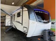 New 2025 Venture RV SportTrek Touring Edition 336VRK image