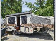 Used 2017 Forest River RV Rockwood Freedom Series 2280 image