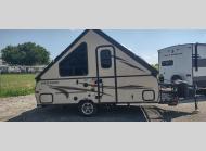 Used 2017 Forest River RV Rockwood Premier A122BH image