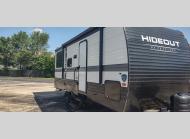 New 2025 Keystone RV Hideout Sport Double Axle 200RL image