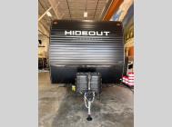 New 2025 Keystone RV Hideout Sport Double Axle 240BH image