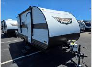 New 2025 Forest River RV Wildwood FSX 174BHLE image