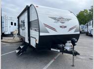 Used 2022 Forest River RV Shasta 18BH image