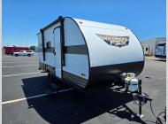 New 2025 Forest River RV Wildwood FSX 174BHLE image