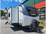 Used 2024 Venture RV SportTrek Touring Edition 272VRK image