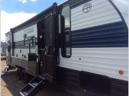 New 2025 Forest River RV Cherokee Grey Wolf 26DBH image