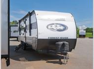 New 2026 Forest River RV Cherokee Grey Wolf 22RR image