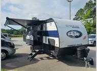 New 2025 Forest River RV Cherokee Grey Wolf 18RR image