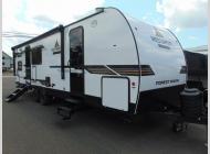 New 2026 Forest River RV Westbrook Luxury 285BHLC image