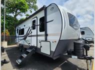 New 2026 Forest River RV Flagstaff Micro Lite 25SRK image