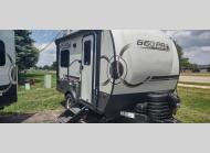 New 2025 Forest River RV Rockwood GEO Pro G15TB image