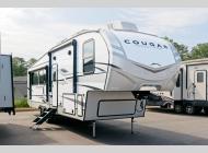 Used 2023 Keystone RV Cougar 29MBS image