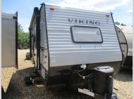 Used 2019 Forest River RV Viking 17FQ image