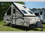 Used 2017 Forest River RV Rockwood High Wall Series A192 image