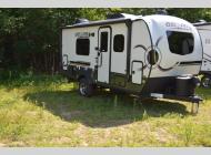 New 2024 Forest River RV Rockwood GEO Pro G19FD image